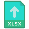 Export to XLSX File