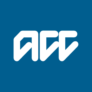 Accident Compensation Corporation Logo