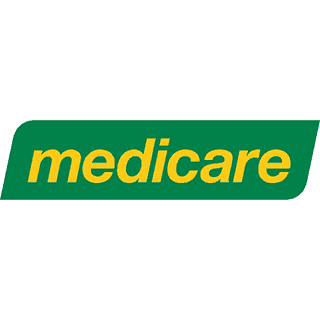 Medicare Australia Logo