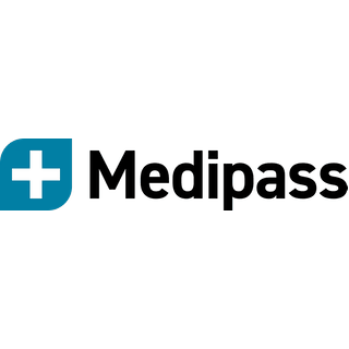 Medipass Logo