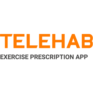 TeleHab Logo