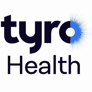 Tyro Health Logo