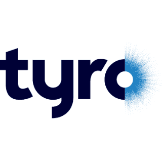 Tyro Logo