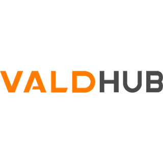 VALD Hub Logo