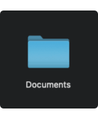 Folder Icon in macOS