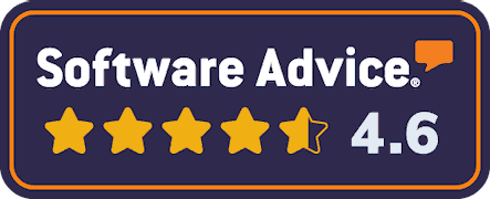 Software Advice Reviews