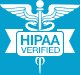 HIPAA Verified