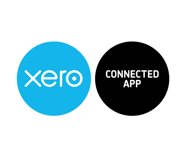 Xero Connected App Logo