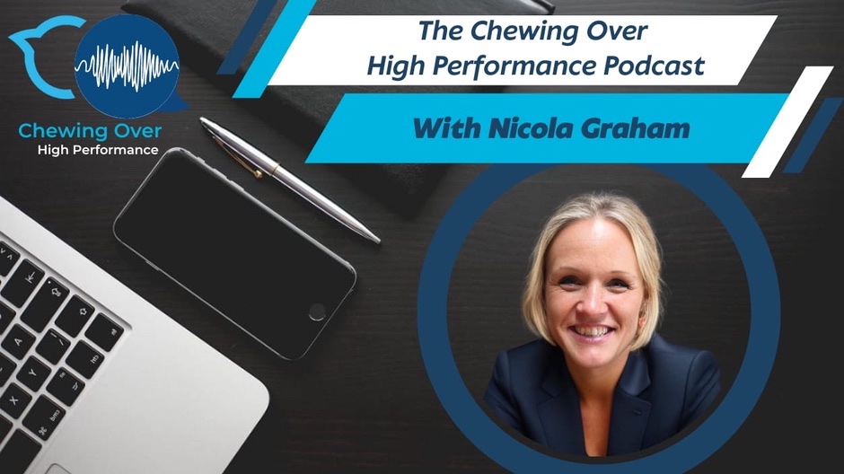 Chewing Over High Performance